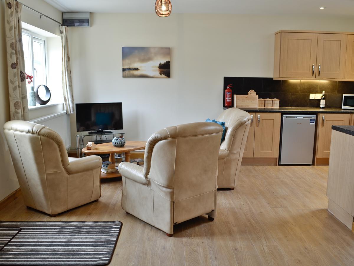 Peach Tree Cottage Winterbourne Steepleton Esterno foto